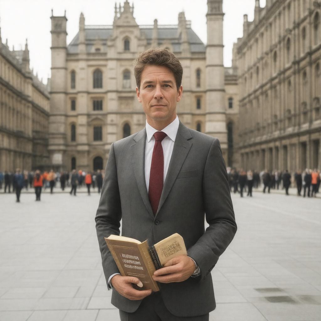 Tristram Hunt